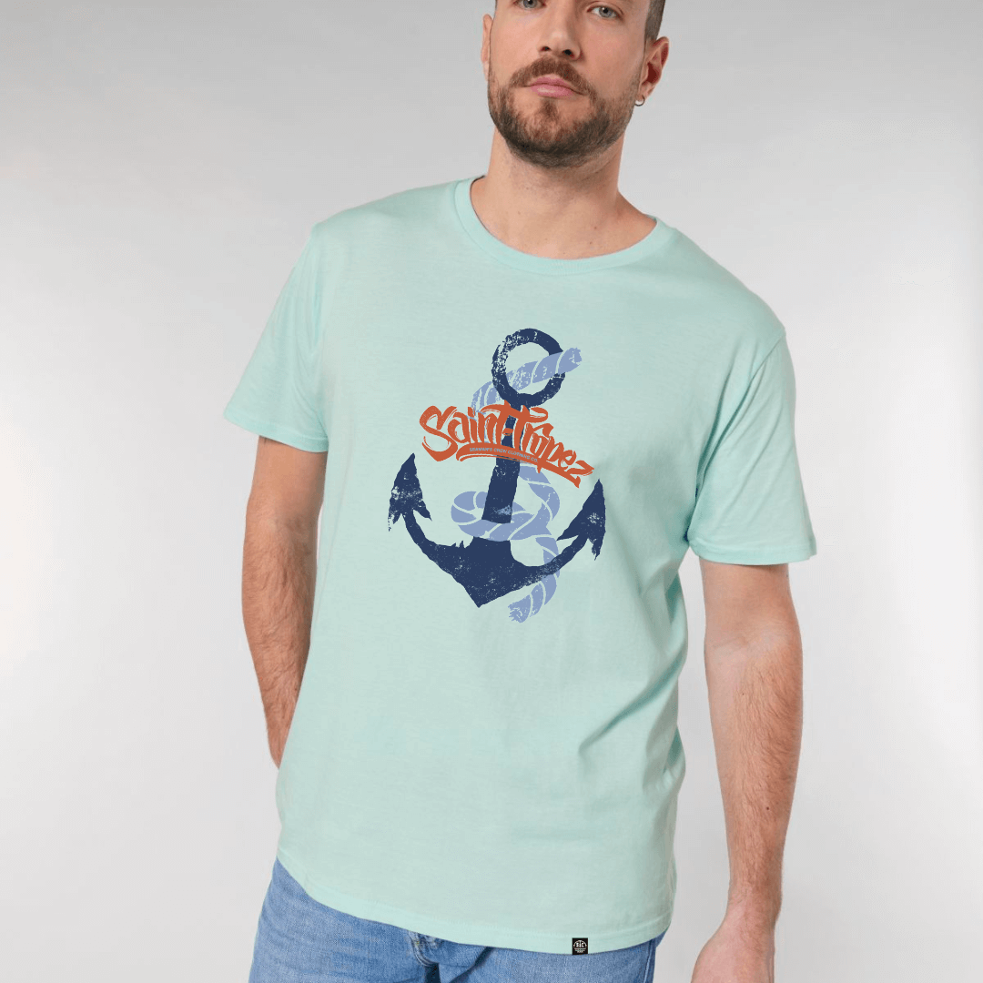 Saint Tropez T-Shirt