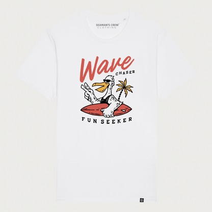 Wave Chaser T-Shirt