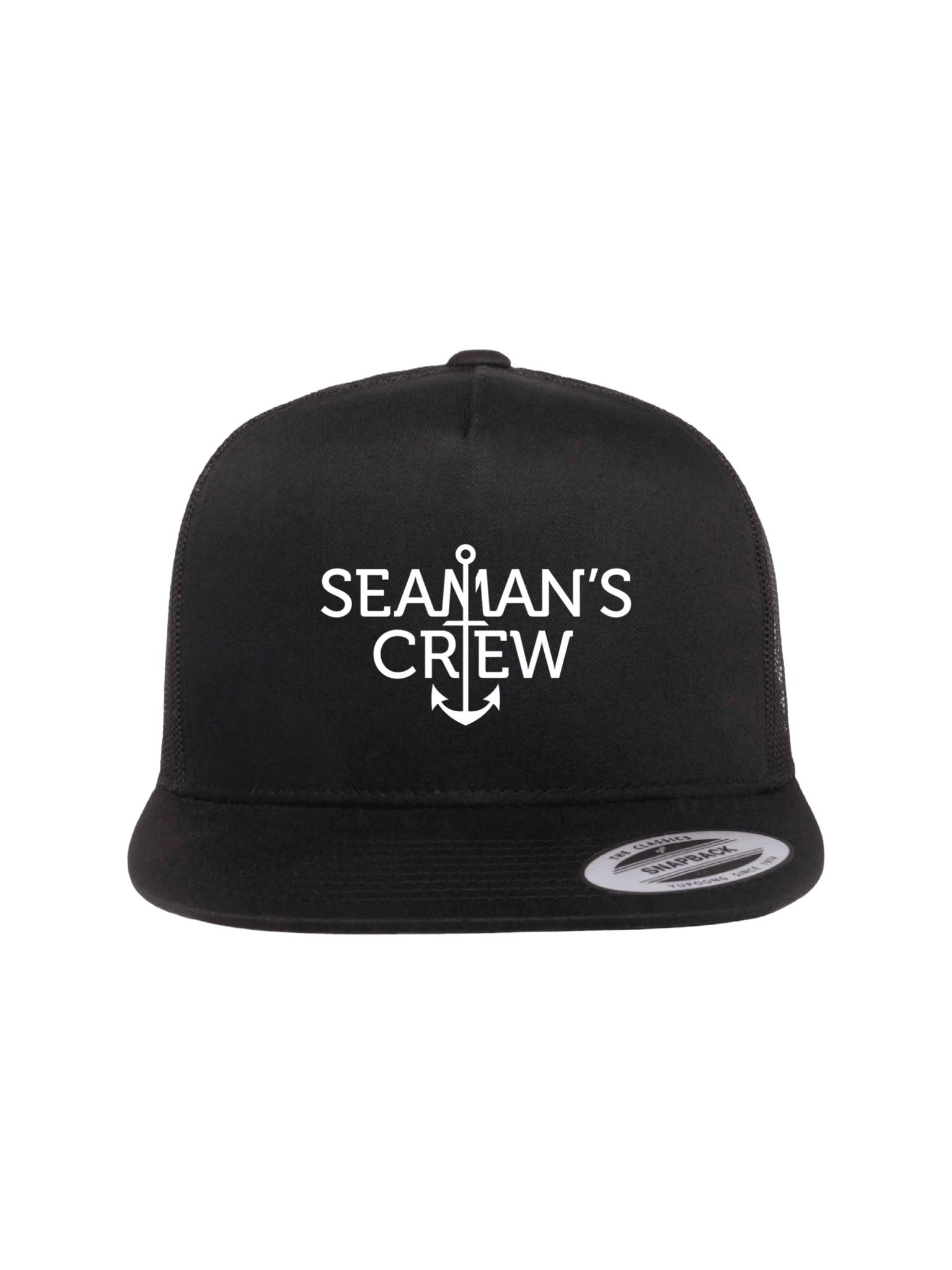 SMC Cap - Seaman&