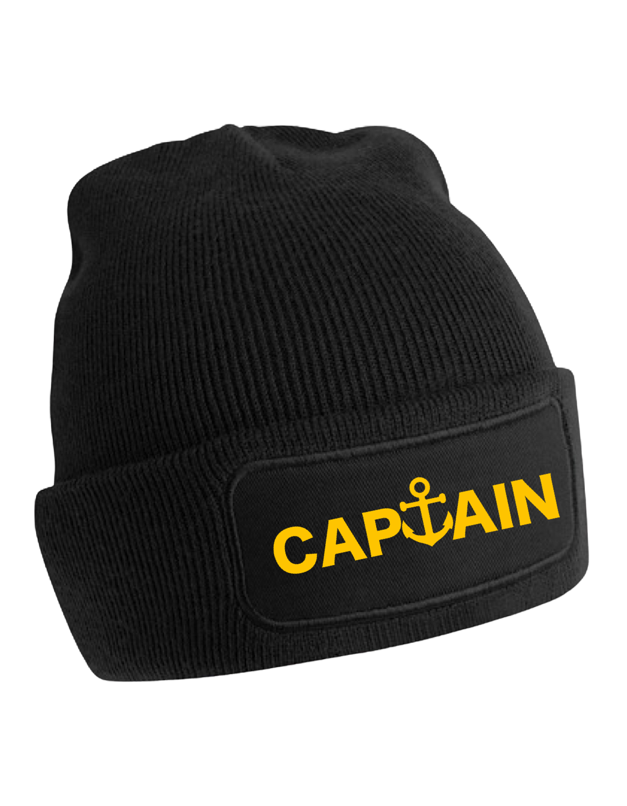 Captain Beanie - Seaman&