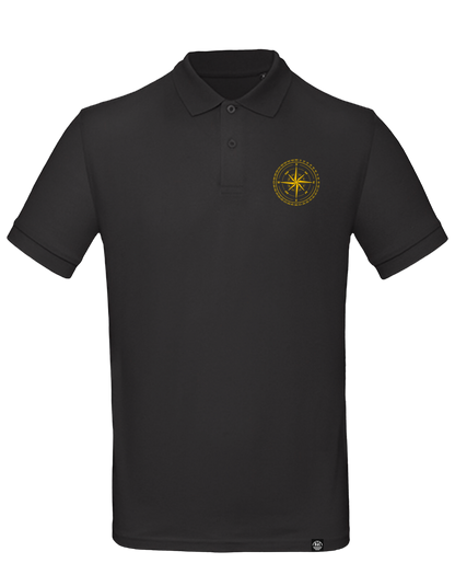 Polo shirt WINDROSE - Seaman&