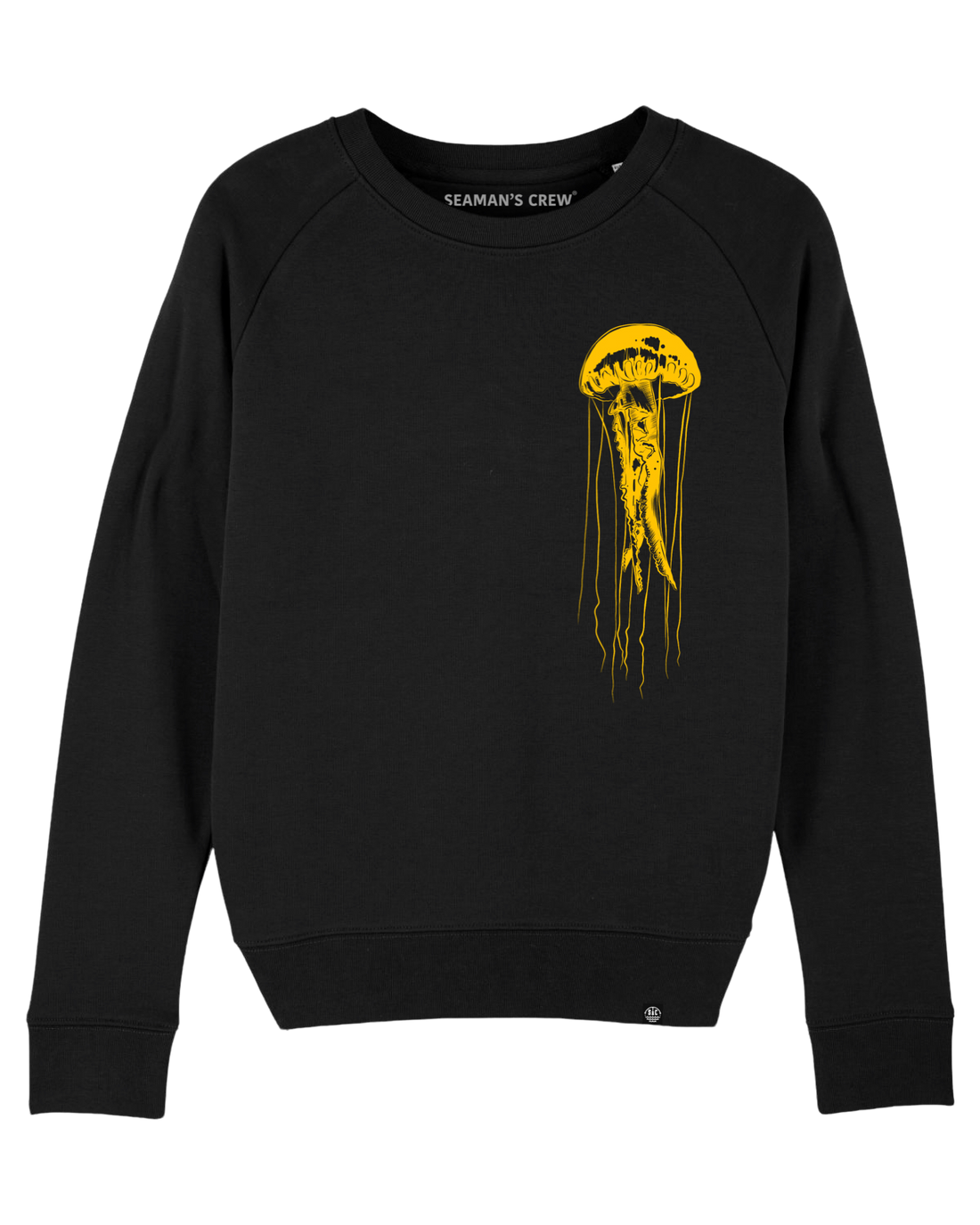 Medusa women sweatshirt - Seaman&