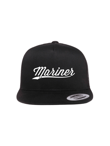 Mariner cap - Seaman&