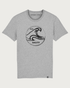 Stay Salty Wave T-shirt - Seaman&