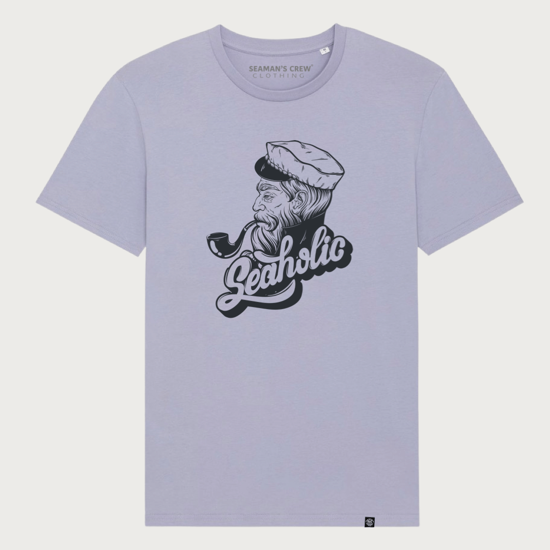 Seaholic T-Shirt